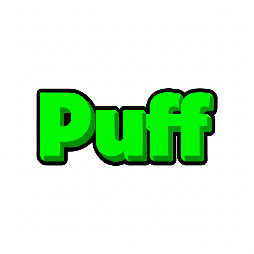 PuFF Point